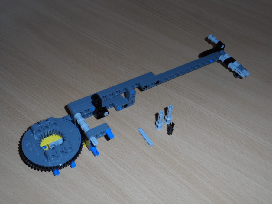 Hauler (8264-1)