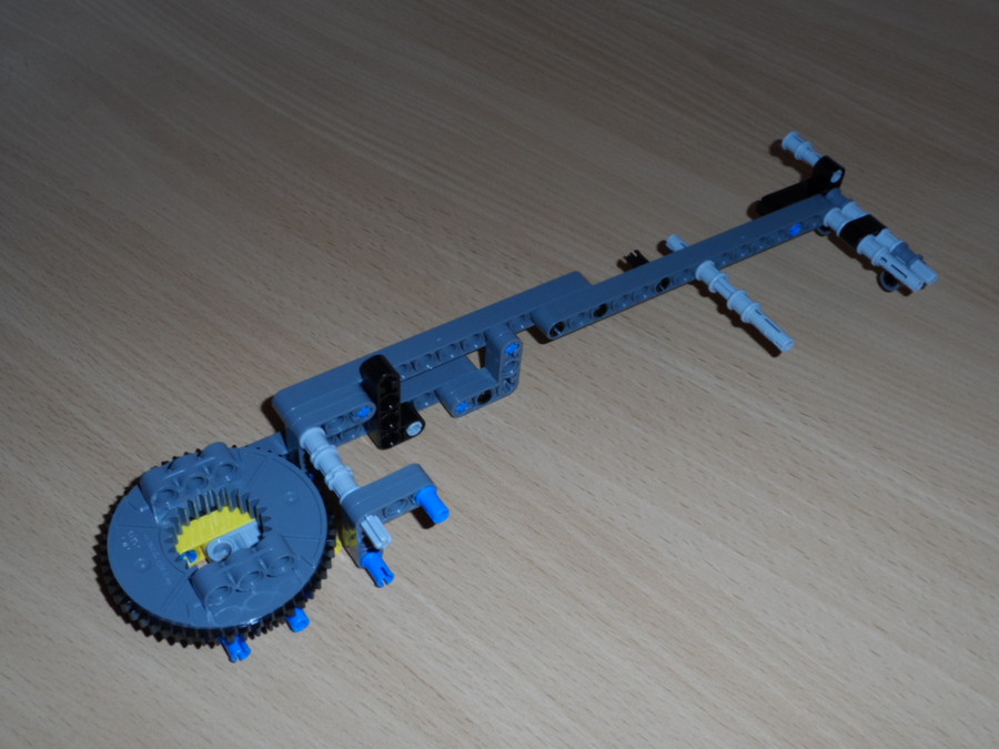 Hauler (8264-1)