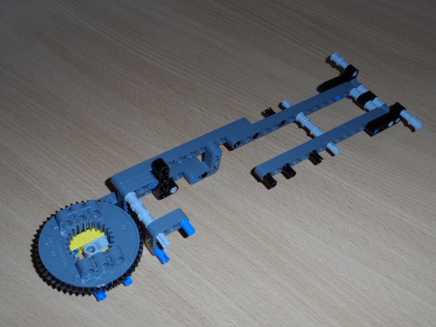 Hauler (8264-1)