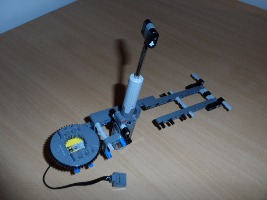 Hauler (8264-1)