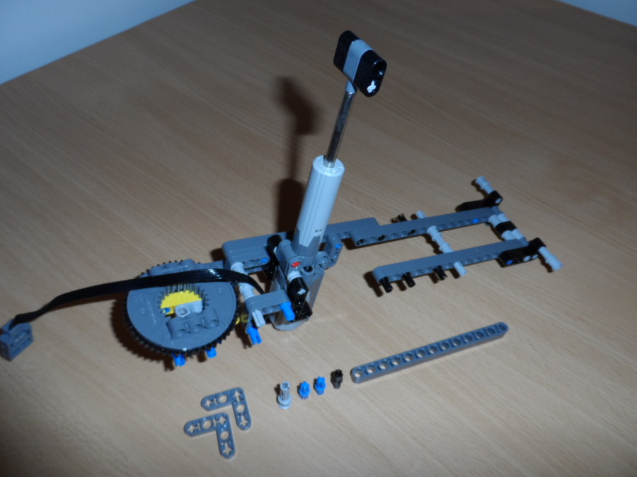 Hauler (8264-1)