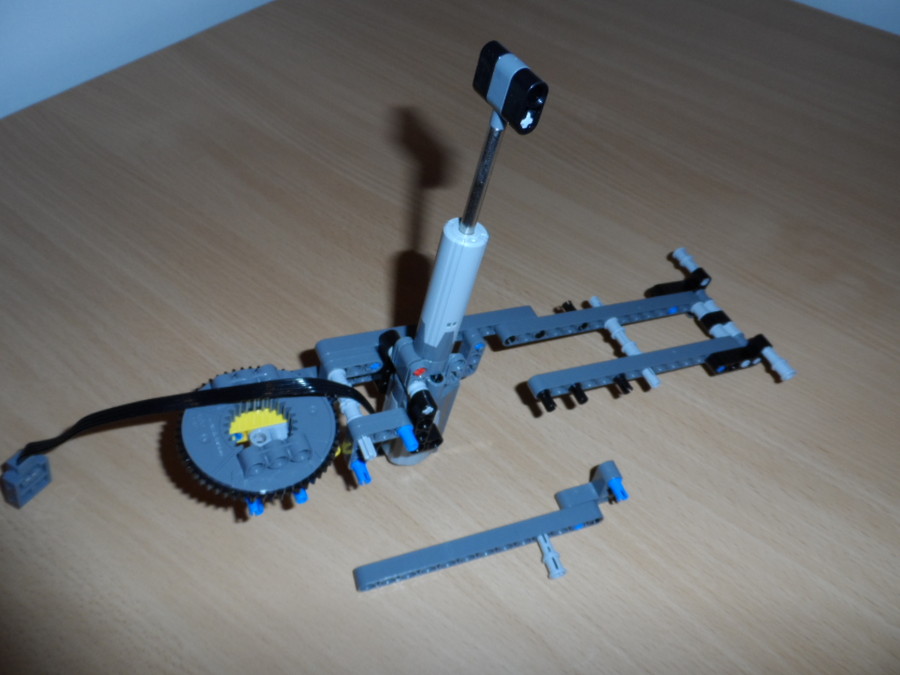 Hauler (8264-1)