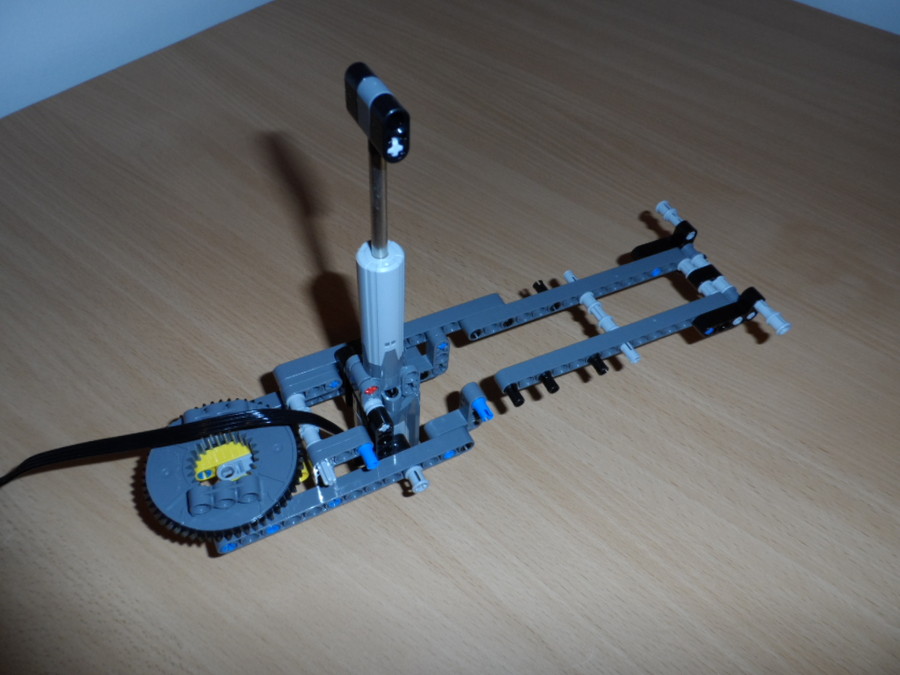 Hauler (8264-1)