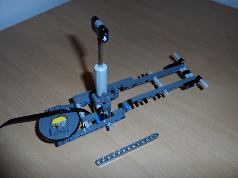 Hauler (8264-1)