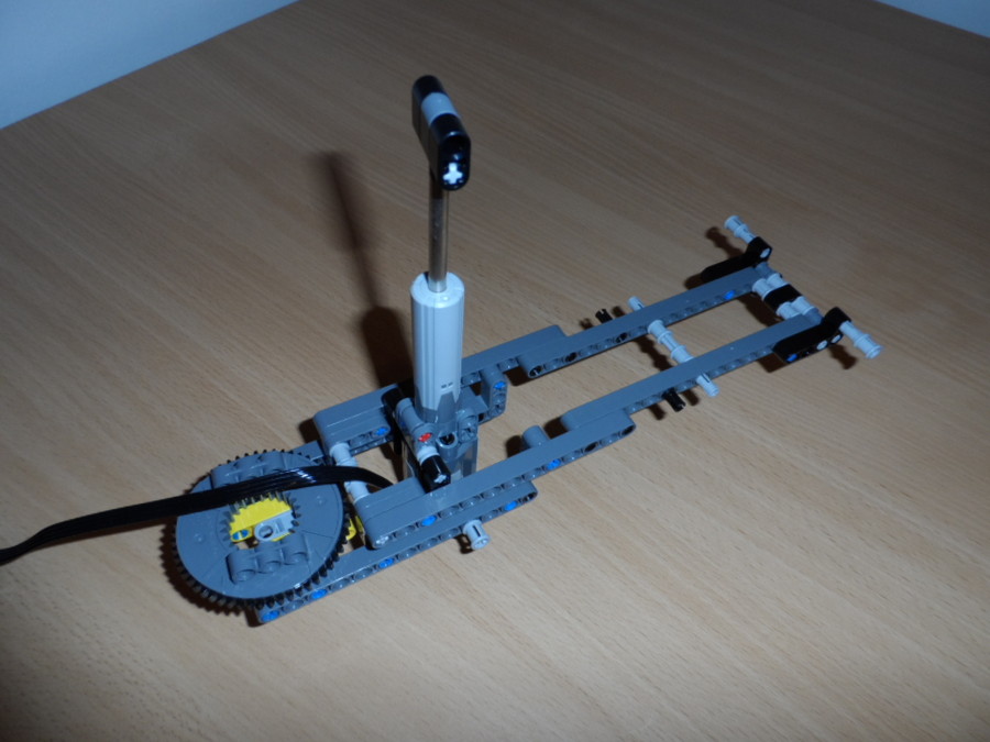 Hauler (8264-1)