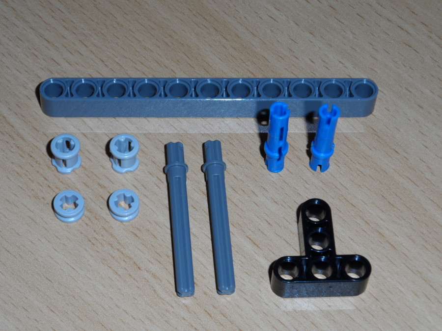 Hauler (8264-1)