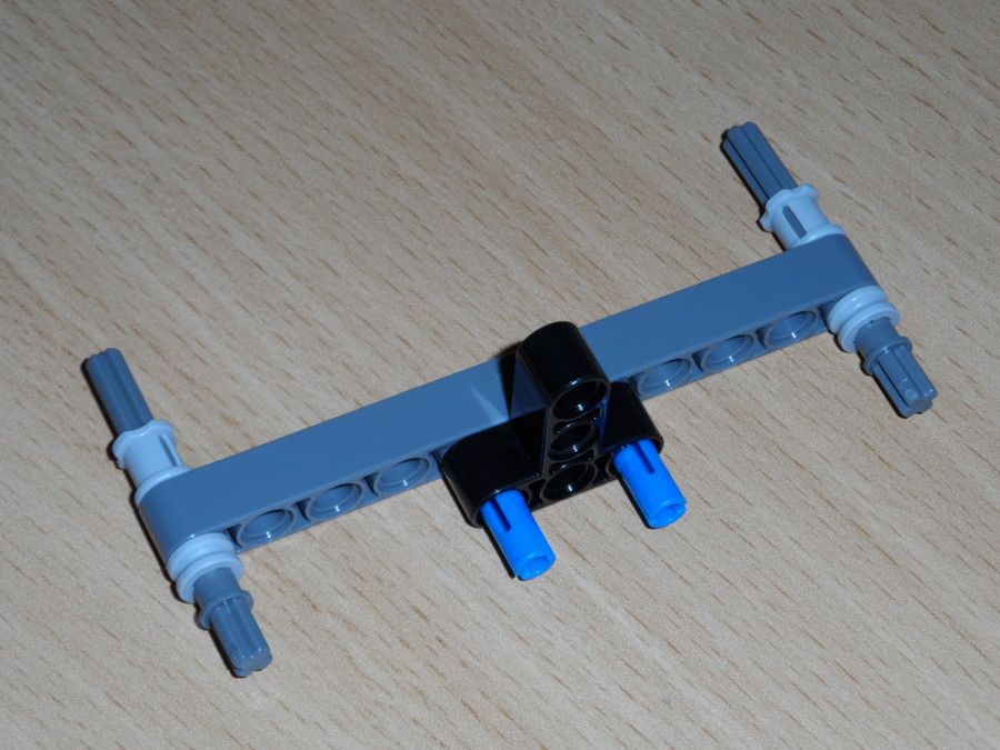 Hauler (8264-1)