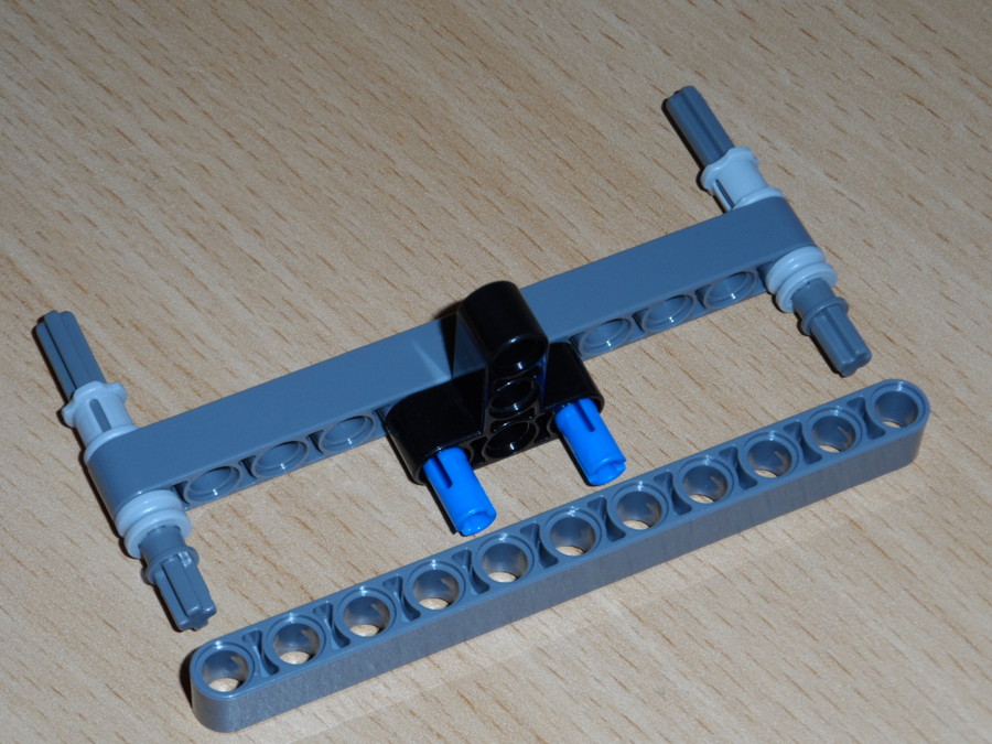 Hauler (8264-1)