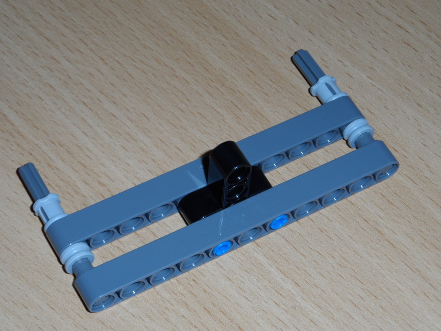 Hauler (8264-1)