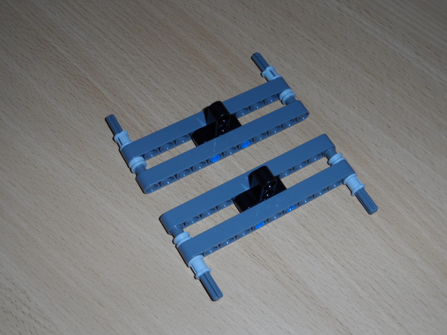 Hauler (8264-1)