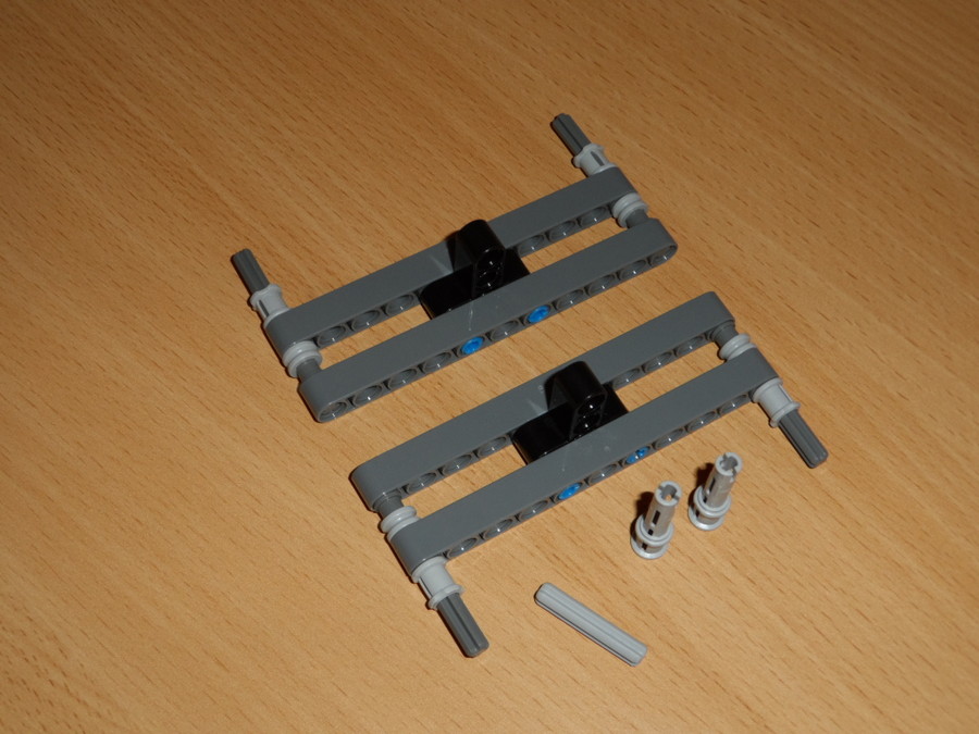 Hauler (8264-1)