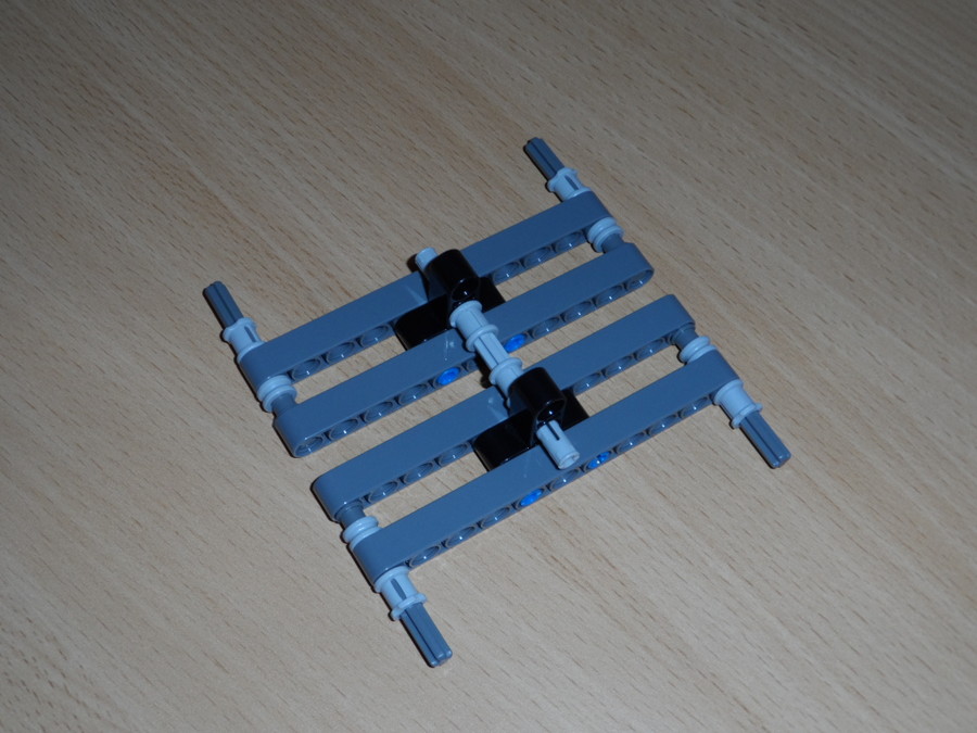 Hauler (8264-1)