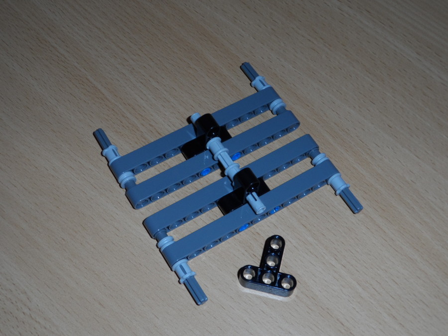 Hauler (8264-1)