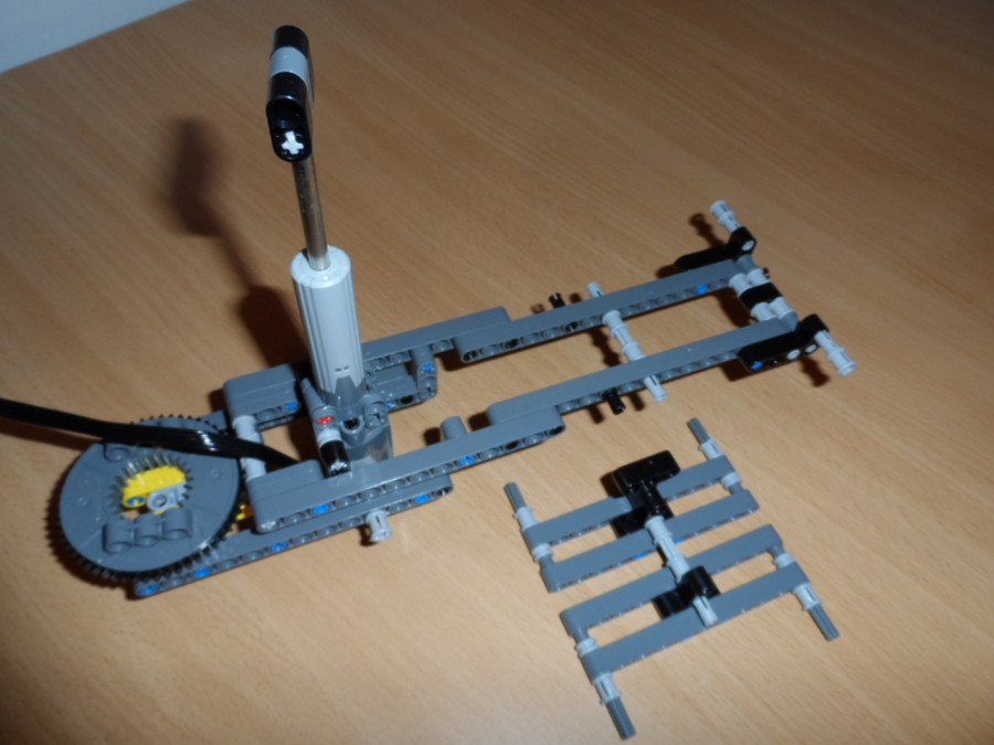 Hauler (8264-1)