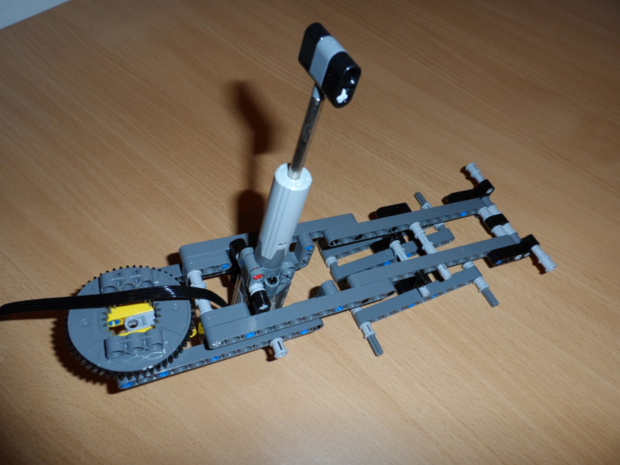 Hauler (8264-1)