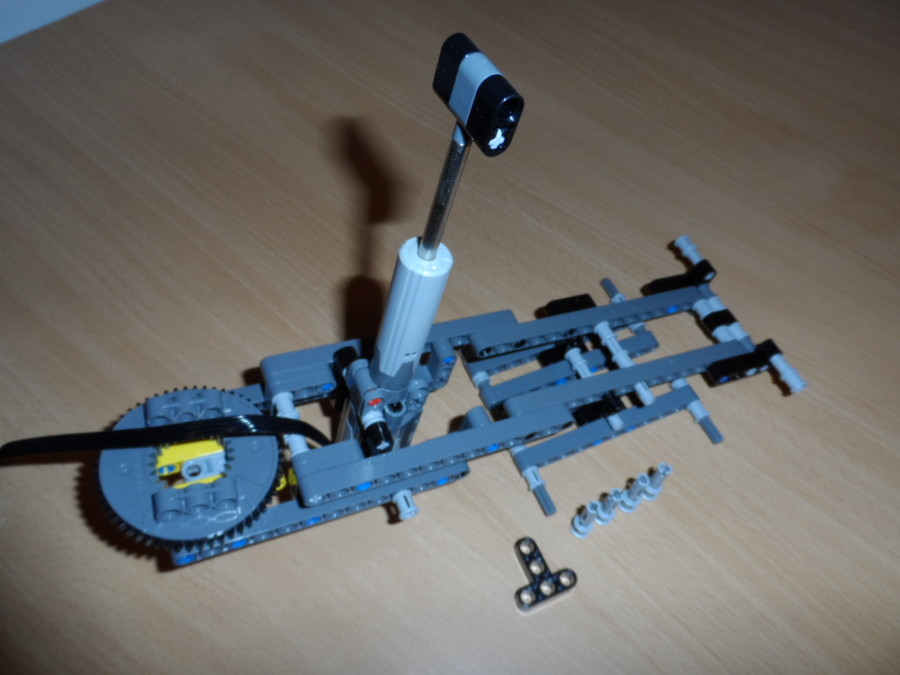 Hauler (8264-1)