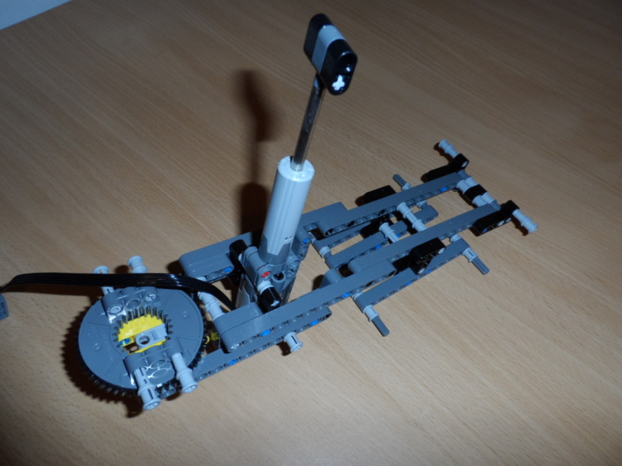 Hauler (8264-1)