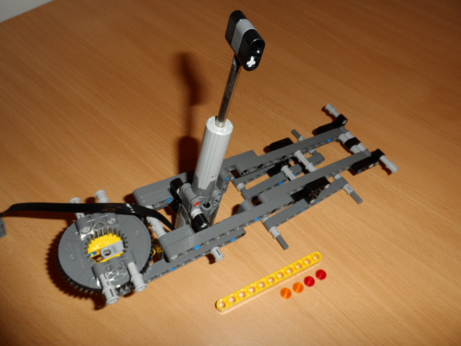 Hauler (8264-1)