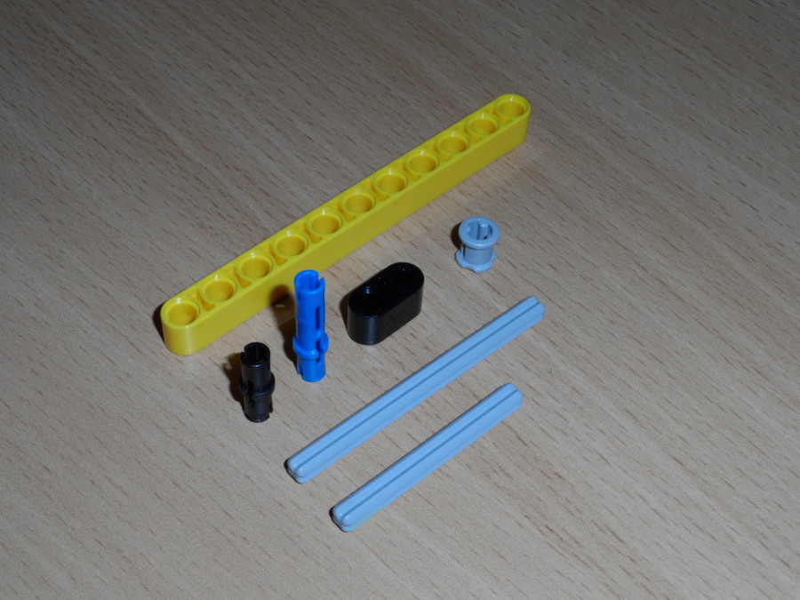 Hauler (8264-1)