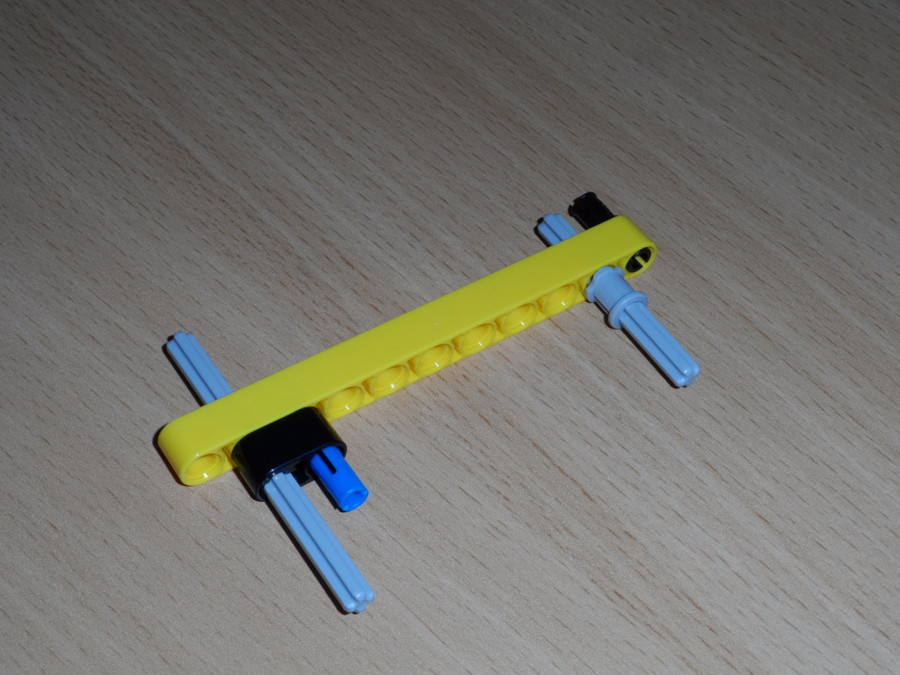 Hauler (8264-1)