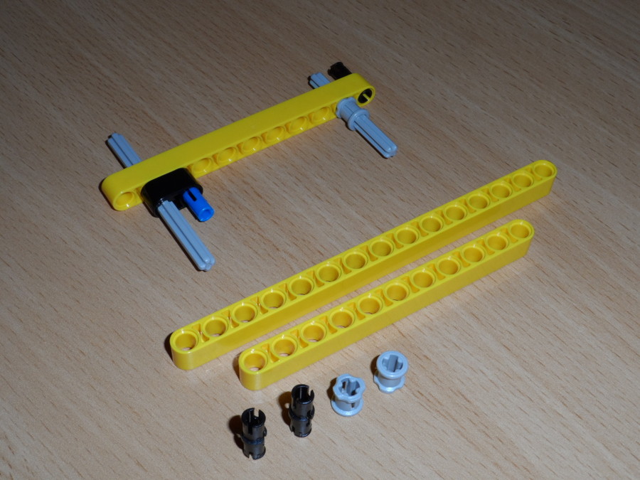 Hauler (8264-1)