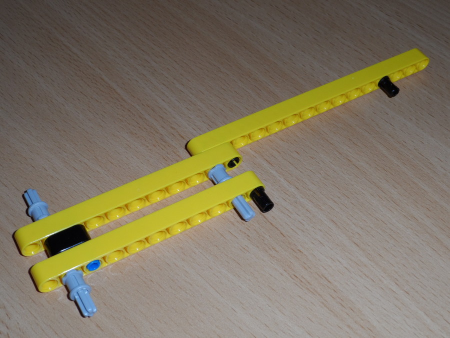 Hauler (8264-1)