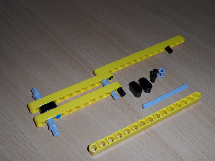 Hauler (8264-1)