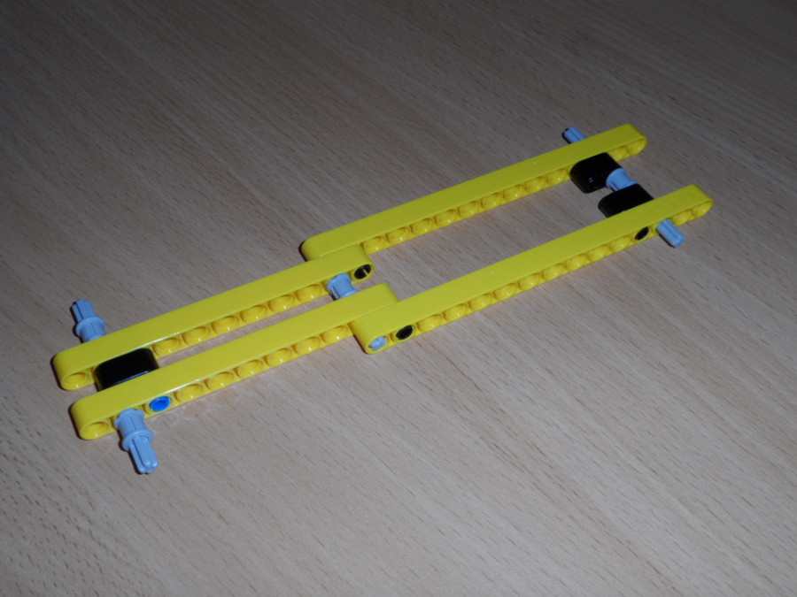Hauler (8264-1)
