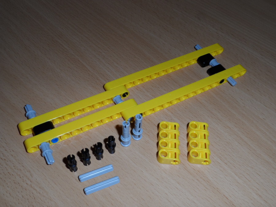 Hauler (8264-1)