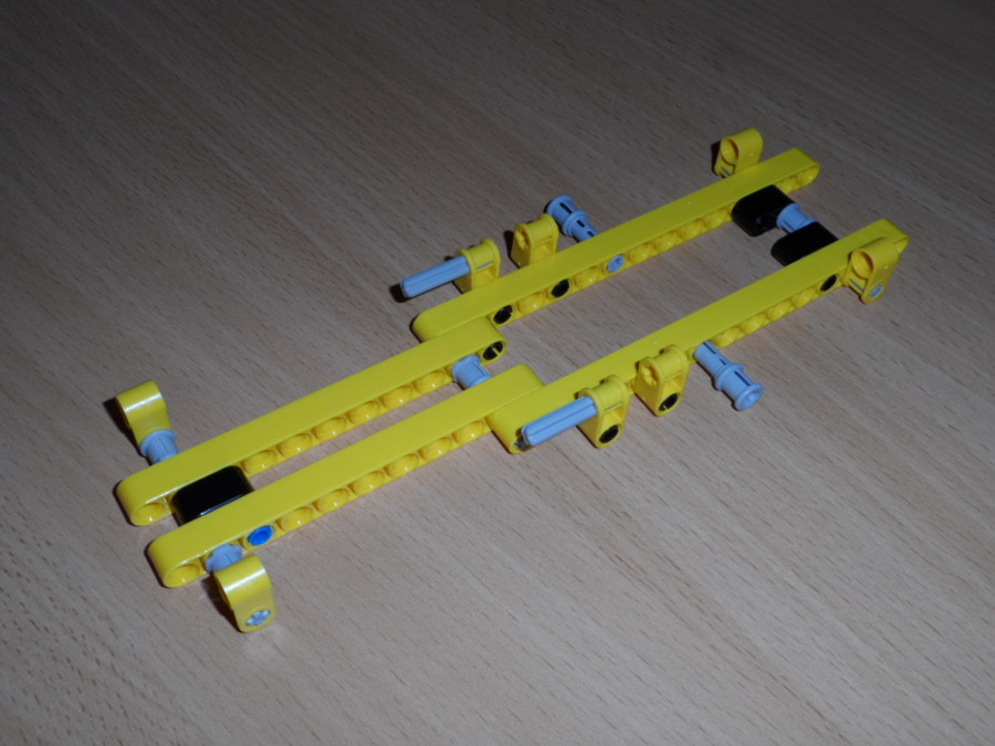 Hauler (8264-1)