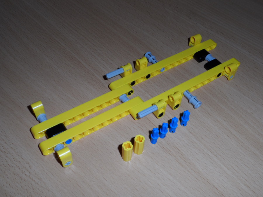 Hauler (8264-1)
