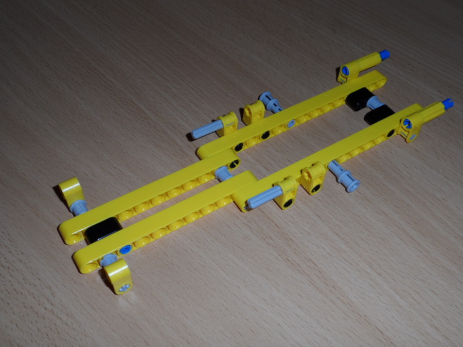 Hauler (8264-1)