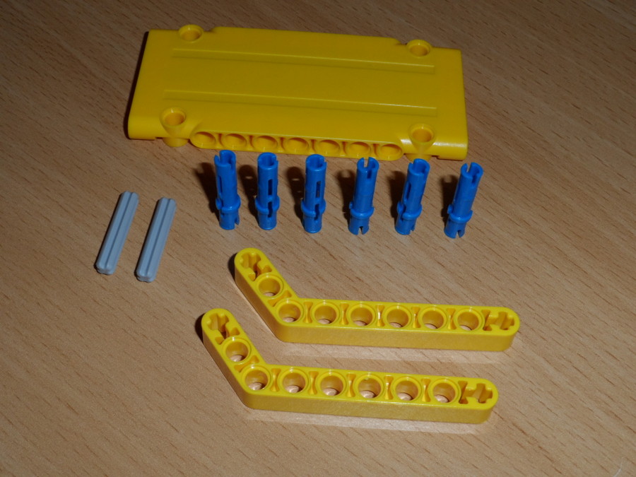Hauler (8264-1)