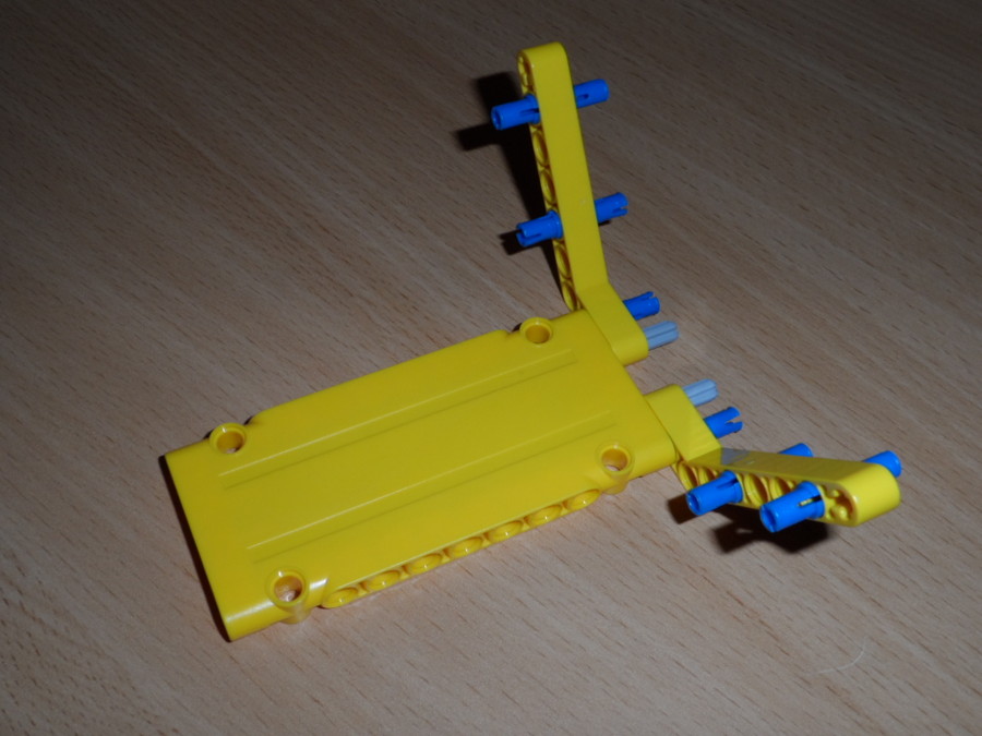 Hauler (8264-1)