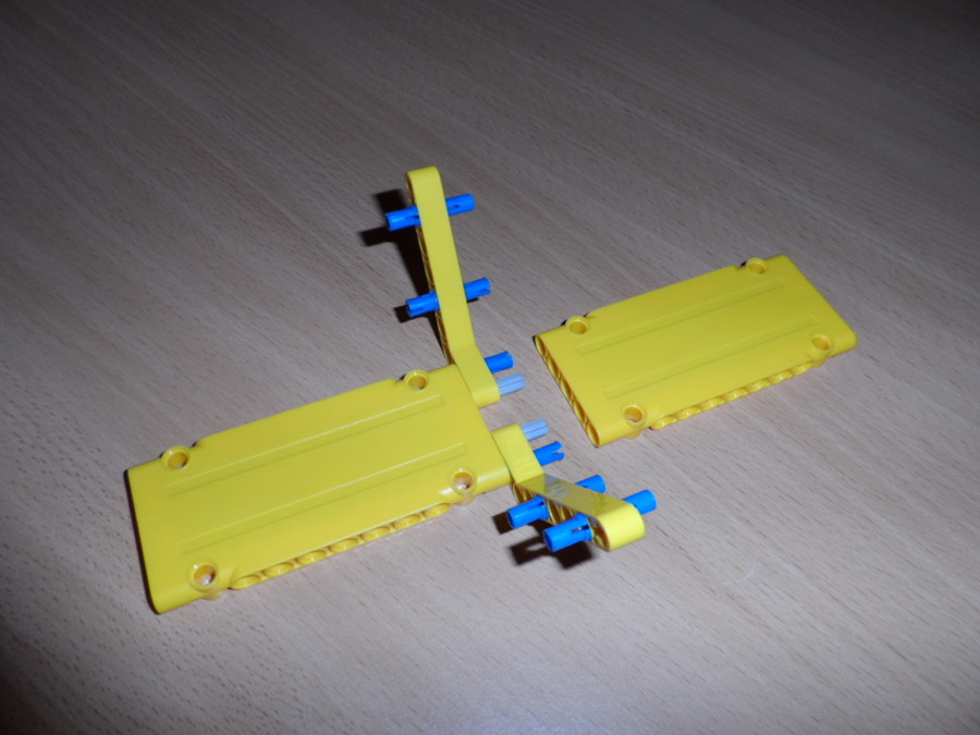 Hauler (8264-1)