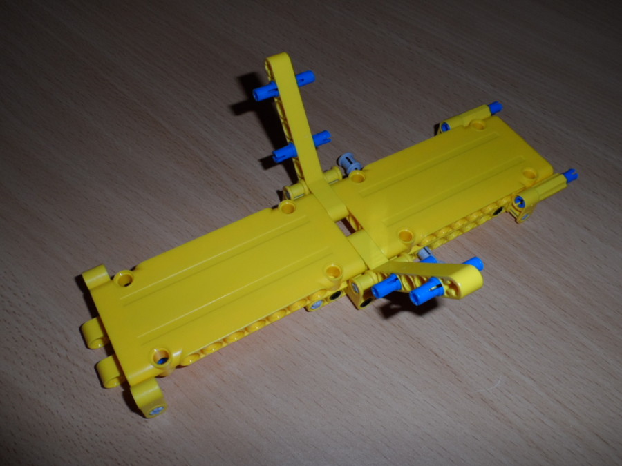 Hauler (8264-1)