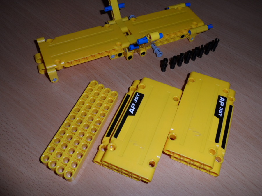 Hauler (8264-1)