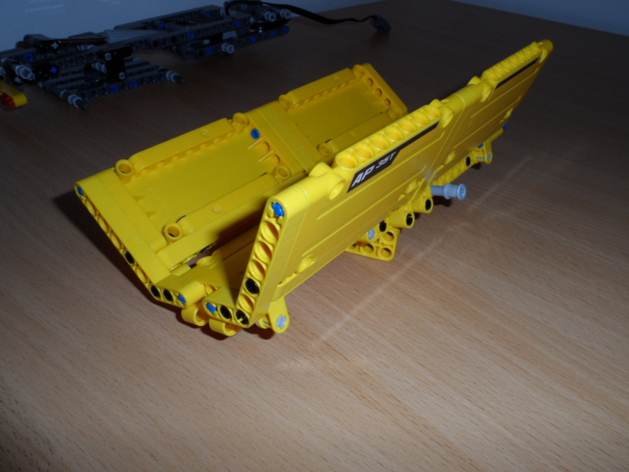 Hauler (8264-1)