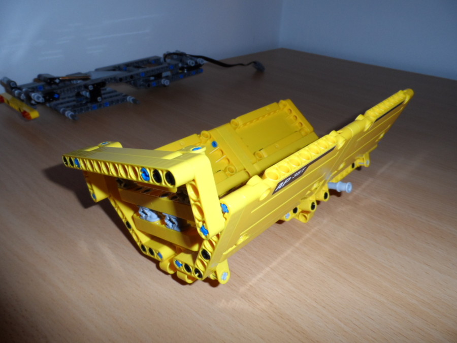 Hauler (8264-1)