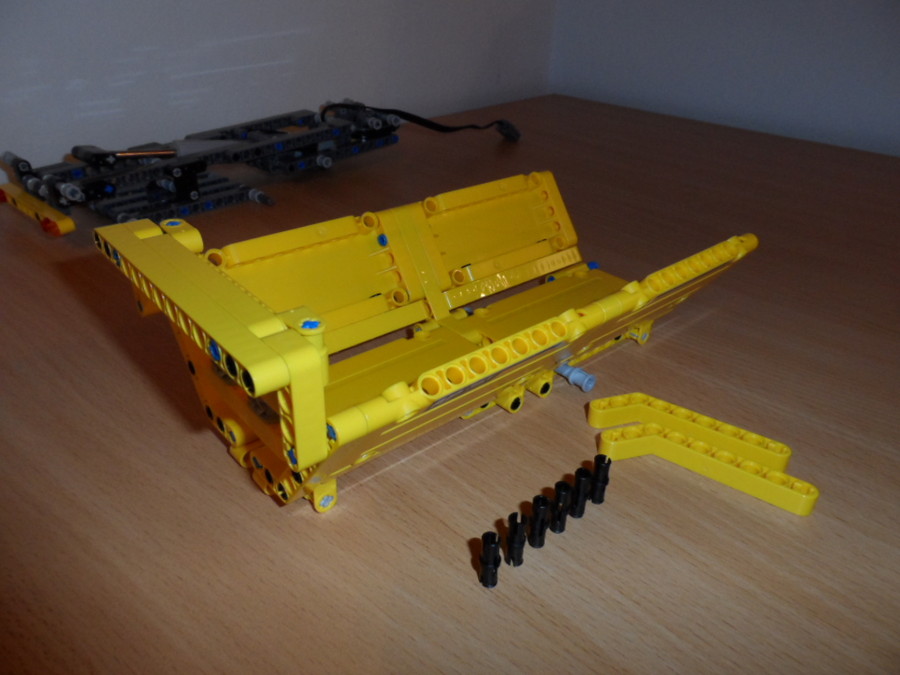 Hauler (8264-1)