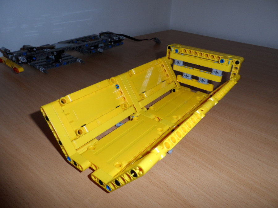 Hauler (8264-1)