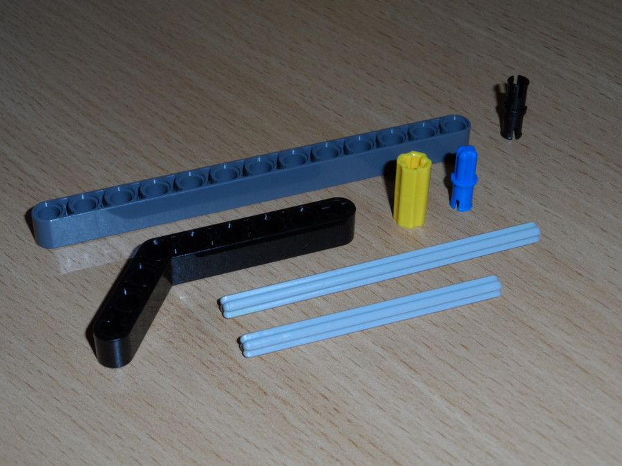 Hauler (8264-1)