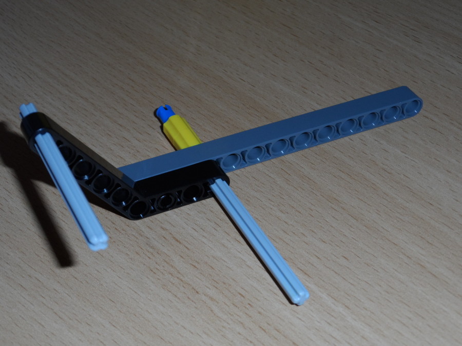 Hauler (8264-1)