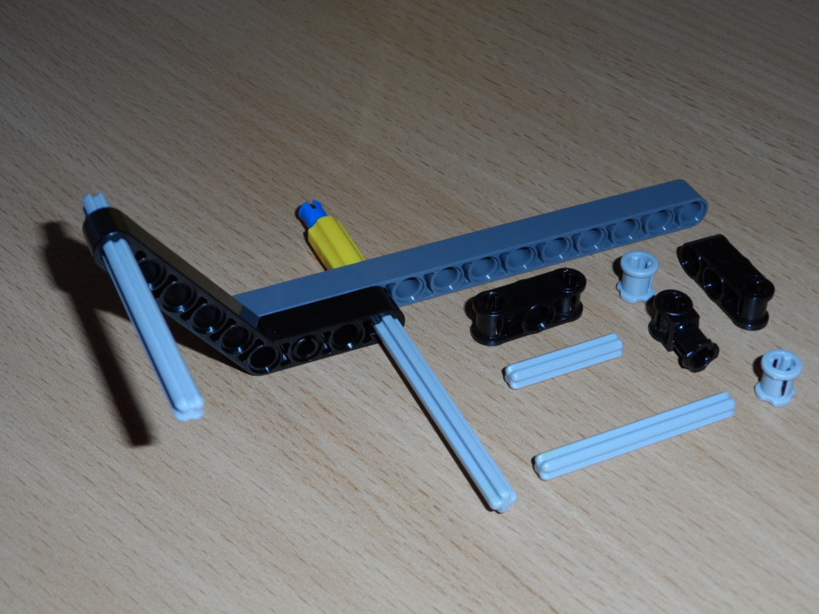 Hauler (8264-1)