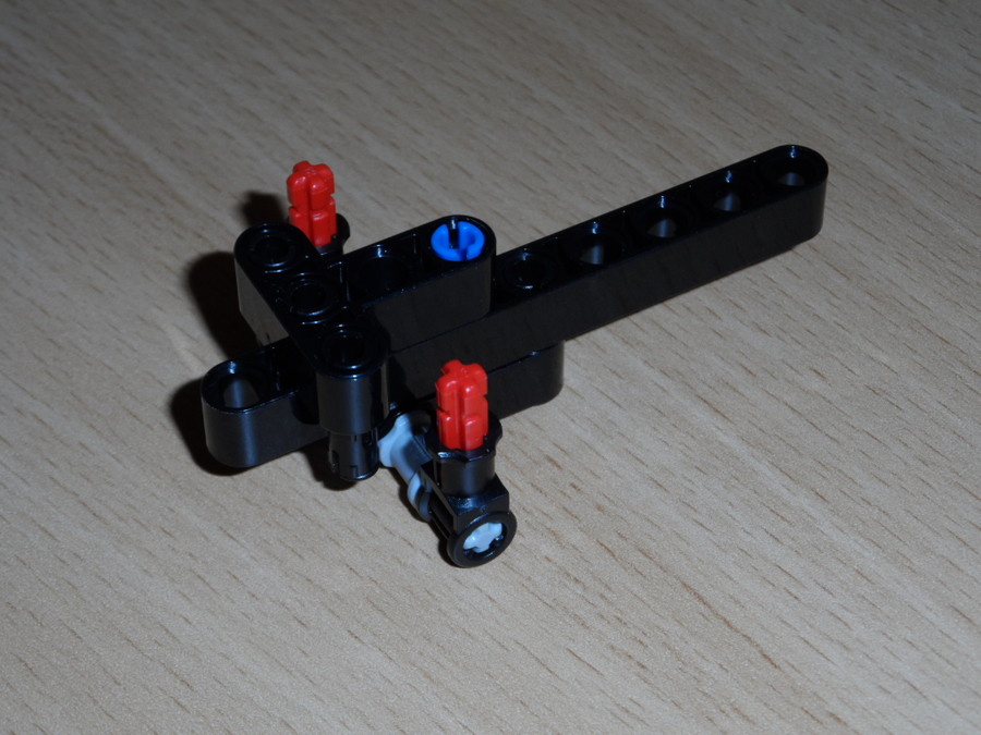Hauler (8264-1)