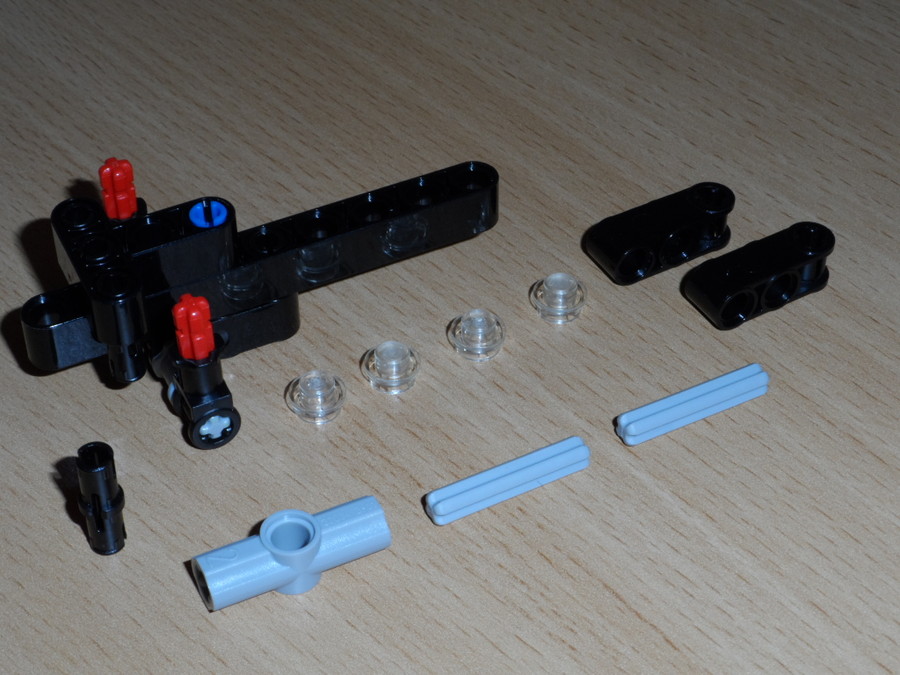 Hauler (8264-1)