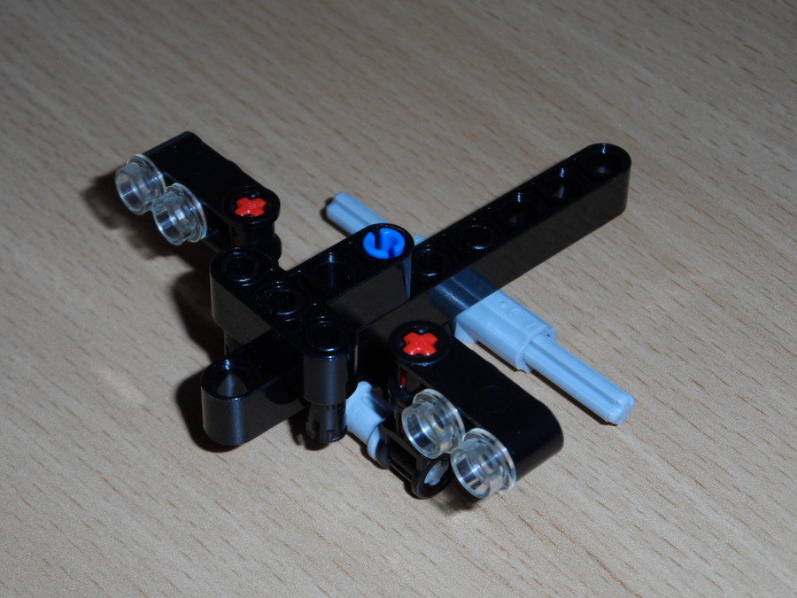 Hauler (8264-1)