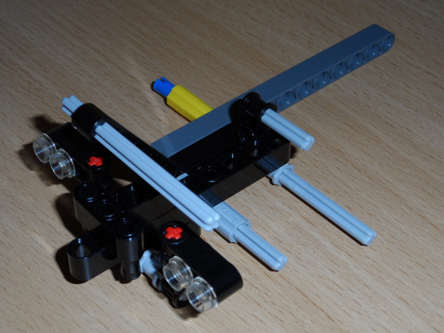 Hauler (8264-1)