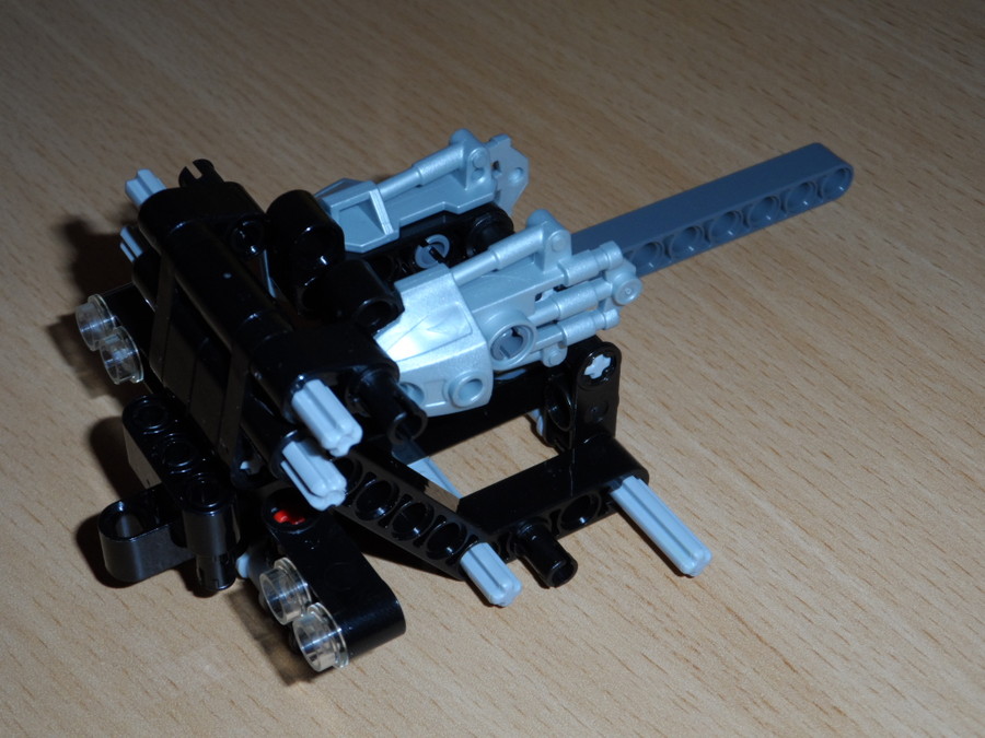 Hauler (8264-1)
