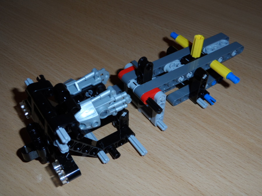 Hauler (8264-1)